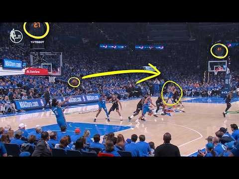The Best Long Distance DIMES of the 2025-26 NBA Season!