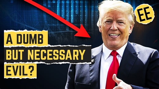 Is this the breaking point for the US economy?