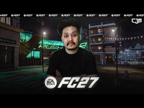 Review Ole Romeny Team of The Week di FC 27 Ultimate Team