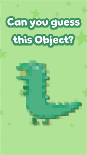 Can you guess this object? 🔎 #shorts #peppapig