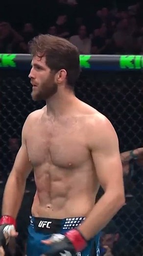 THAT WAS QUICK, Matthieu Letho Duclos put him down. #ufcparis