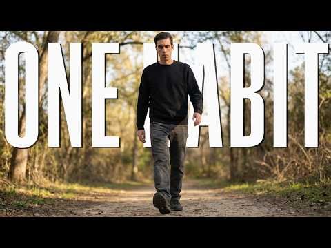 This 10 Minute Habit Will Change Your Life