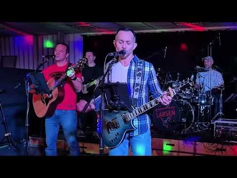 POP GROOVE LIVE pour vos événements – Bruno Mars, Maroon 5 | LARSEN (Cover band)