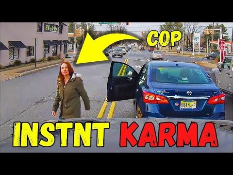 BEST OF CONVENIENT COP 2026 | Drivers Busted by Police and Instant Karma