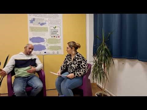 Climate-Smart Agriculture (CSA) Project | Farmers’ Experiences & Sustainable Practices - 6