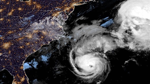 Quick look at 6 things you should do before hurricane season begins