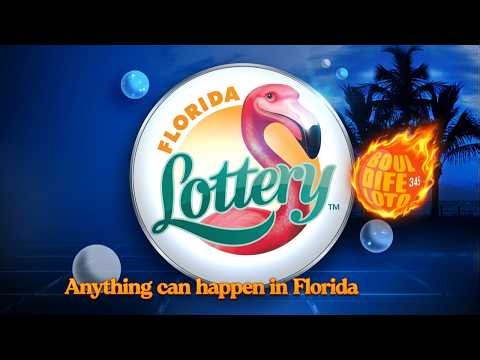 Florida Lottery Results Today AUGUST 10, 2026 - Pick 3 Pick 4 Cash 3 Cash 4 Live