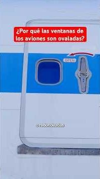 ESTO DERRUMBÓ AVIONES: el accidente del De Havilland Comet y las ventanas cuadradas