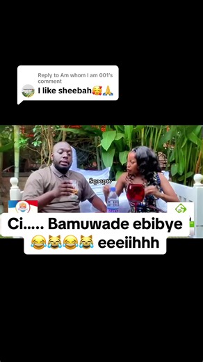 Replying to @Am whom I am 001 #kasuku #sheebahkarungi