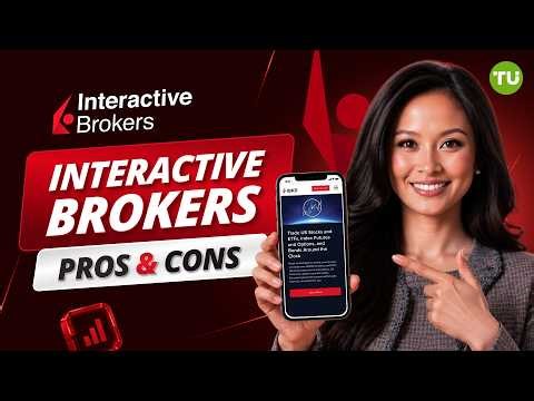 Interactive Brokers (IBKR) Review | Best Broker for Active Traders?