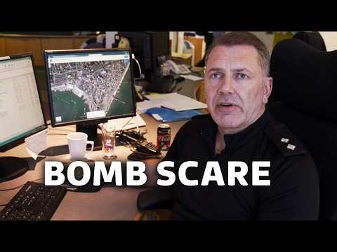 Unexploded WW2 Bomb Shuts the Railway | Paddington 24/7 S2 E19 | Our Stories