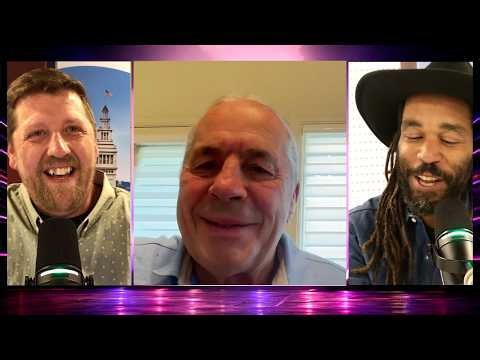 Bret Hart Talks #LodiCon, Praises #RomanReigns, Reveals Story Behind Iconic #Wrestling Shades