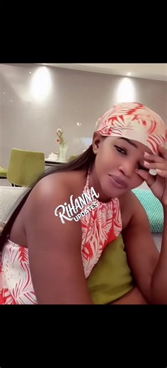Rihanna Update: A Look Back on This Day | @rihannah795