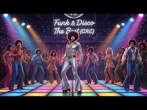 Funk Music Best Hits / Kool & The Gang, Jimmy Bo Horne, Zapp, Tom Browne, B.T Express, The Gap Band.