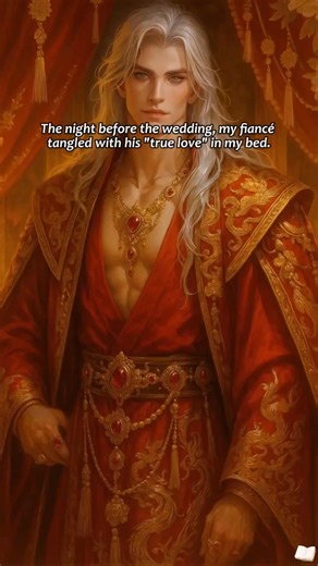 Chapter 1 Collect My Husband "Can you believe it? The Sullivans' real daughter, the one who went missing ten years ago, has finally been found," one lady whispered. "Goodness, that's wonderful. But what will become of the girl they adopted?" another lady replied, her voice full of concern. "Oh, that's not all. I've heard that the long-lost heiress and the adopted daughter's fiancé got very close during his rut," the first lady added, her tone dropping even lower. "If I were in her shoes, I don't
