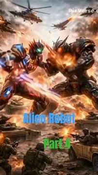 RYUKEN Z1 GOES ROGUE! Alien Robot Destroyed in Total City Chaos!!#fypシ#action#battle#finalbattle