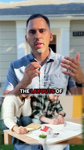 How to buy your first home in 4 simple steps 🏡