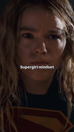 Same same but different. See #Supergirl in cinemas now!