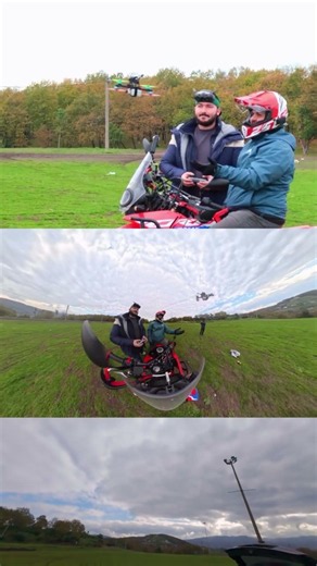 Bicopter FPV Build 🤯 The Craziest FPV Drone You'll See