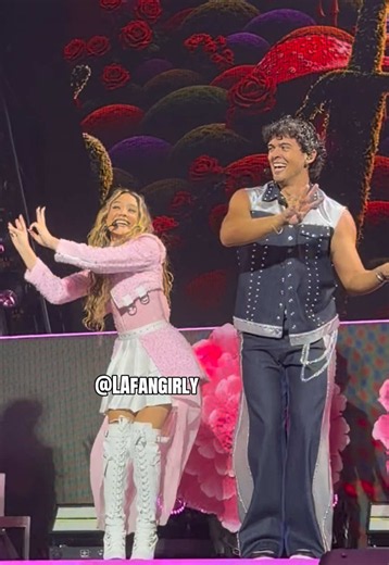 Worlds Collide Tour 2026: Camp Rock x Descendants Moments