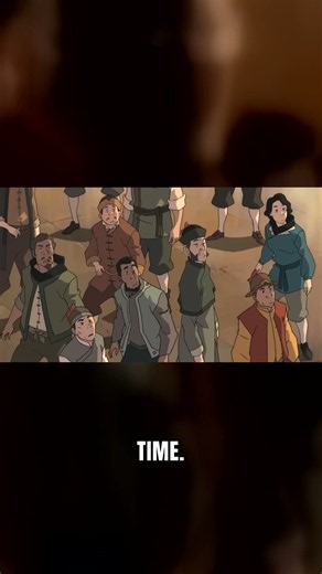 One Touch: Amon Stole Bending With a Lie