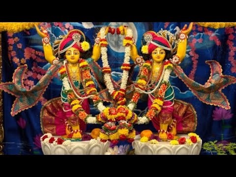 🔴 LIVE | Bhagavad Gita Class | HG Vishwambar Prabhu| ISKCON Proddatur
