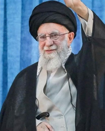 Iran Ready to Defend Its Country