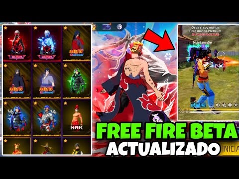Cómo Descargar y Usar el Free Fire Beta en Android | Free Fire Proxy Server Tutorial🤑