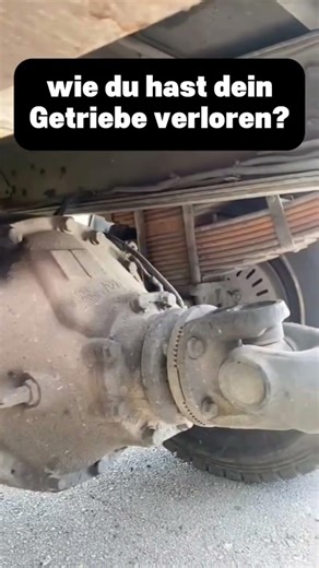One Wrong Move… TOTAL DAMAGE 💀 #trending #cars #fail #mechanic #automotive