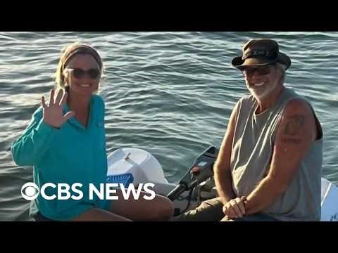 Lynette Hooker case: Timeline of her disappearance after a boat ride with her husband in Bahamas