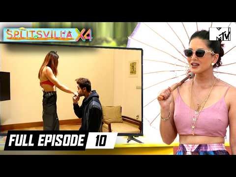With Wildcards Come Heartbreaks! | MTV Splitsvilla S14 | Ep 10 | Full Episode