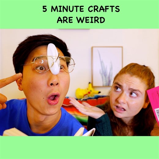 They never take 5 minutes... 😕😂 Sam Li Brianna Fernandez | Smile Squad Comedy