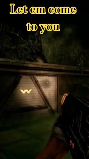 Aliens vs predator gameplay #retro #gaming #aliensvspredator