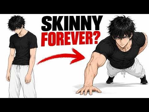 The Only REASON You're Still Skinny (It's Not Genetics)