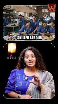 PROMO : Graduates కాదు కూలీలు..Polytechnic ❌ Skilled Labour #racharamulamma | WISE TV