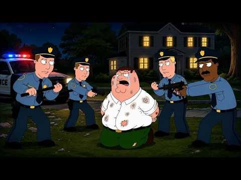 Family Guy Full Episode Season 18 Episode 10 Full Episode Family Guy2025 Full Episode NoCuts#1080p
