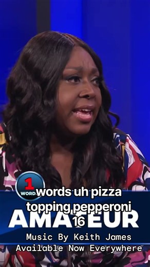 Under pressure speed rounds on 25 Words or Less.#25WordsOrLess#GameShow#TV