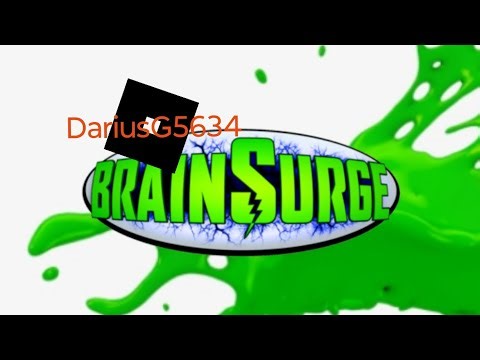 Season 2 Episode 254 Roblox BrainSurge