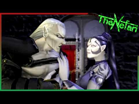 Blood Omen 2 Ep 1 - The Slums