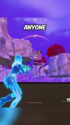 This Broken Glitch will get you to Unreal EASILY! #fortnite #fortnitebr #fortnitenews #fyp #fortniteglitch