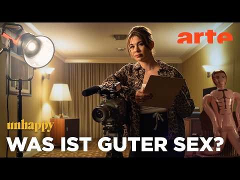 Vom guten Sex | unhappy | ARTE