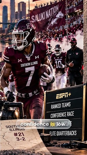 Youngstown State at Southern Illinois: What to Watch + Our Lean | FCS