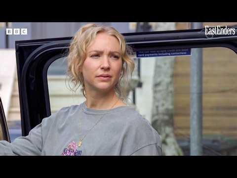 Nancy Carter's Journey Over The Years | EastEnders