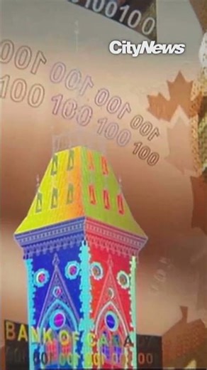 Canadians warned to beware of counterfeit bills during the holidays