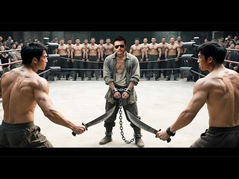 VIRAAT (HD) Blockbuster South Indian Hindi Dubbed Action Movie | Darshan Thoogudeep, Isha |New Movie