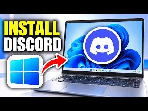 How To Install Discord On Windows 11