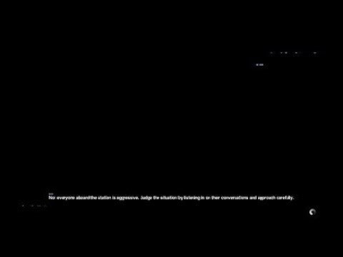 Alien: Isolation Mission 2 Welcome To Sevastopol 100% Collectibles Archive & Nostromo Logs, ID Tags