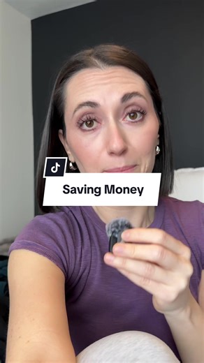 Embracing a Money-Saving Mindset