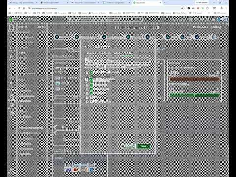 Customizing Your Menu for Better Workflow 🛠️