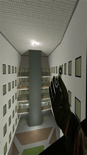 part 264 #gmod #garrysmod #nextbots #nextbot #nextbotchasing